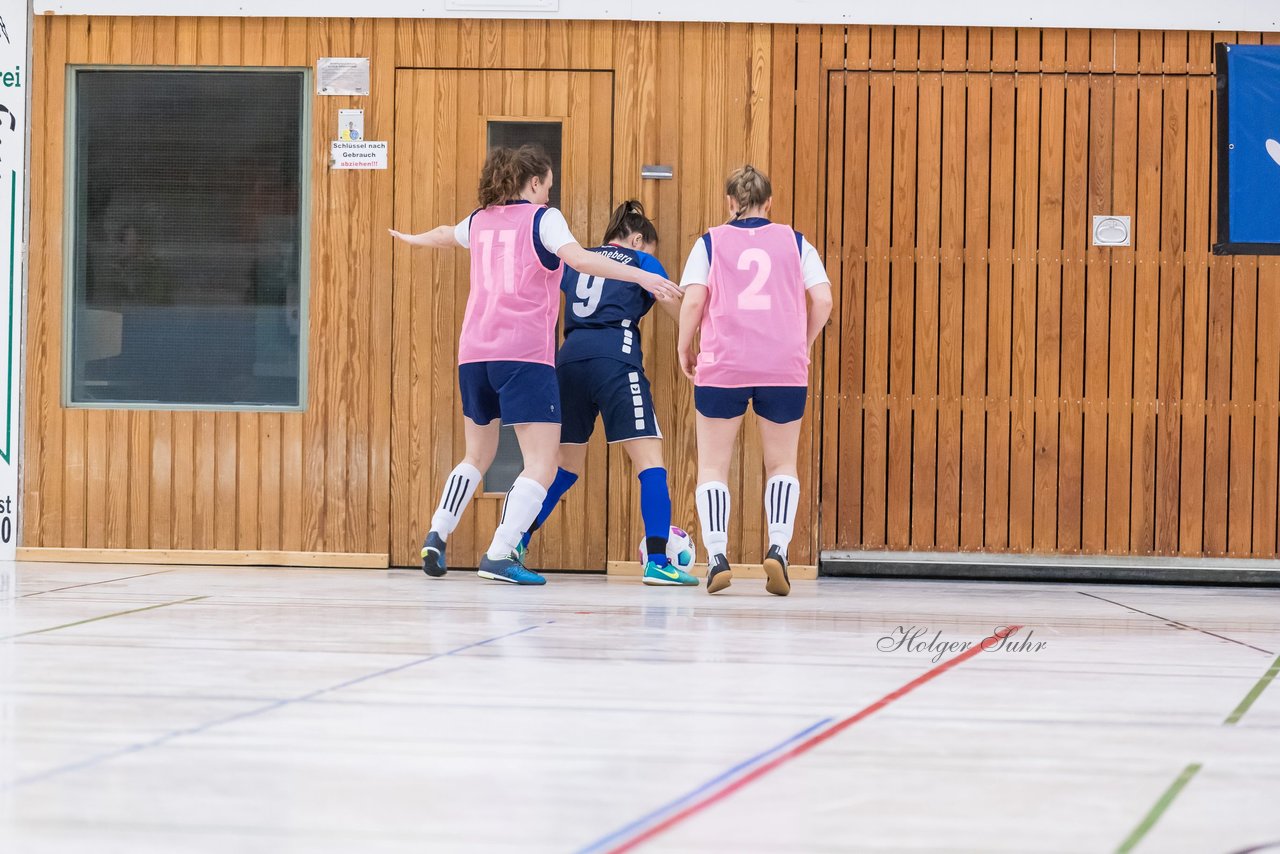 Bild 153 - VR Bank Cup Horst